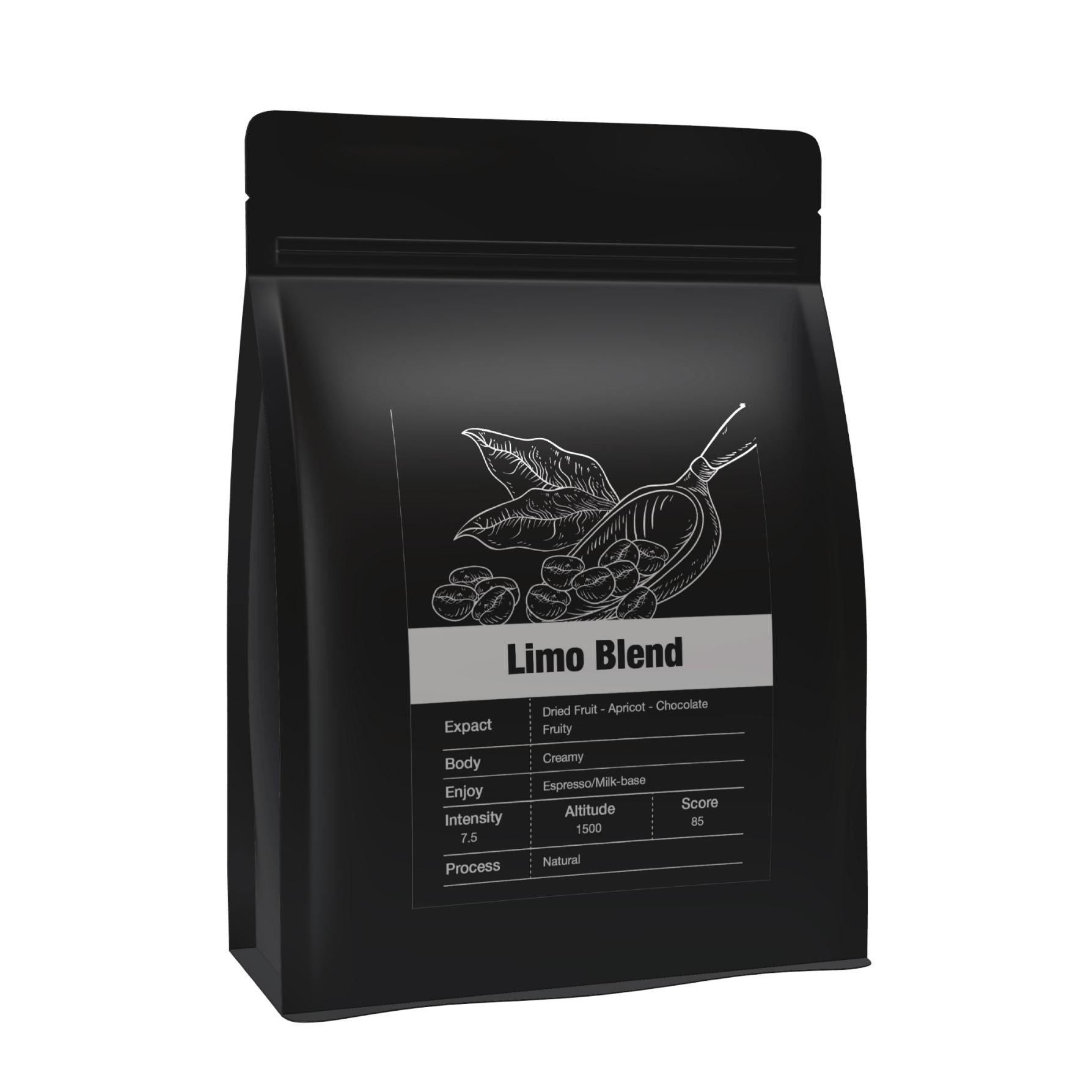 Limo Blend