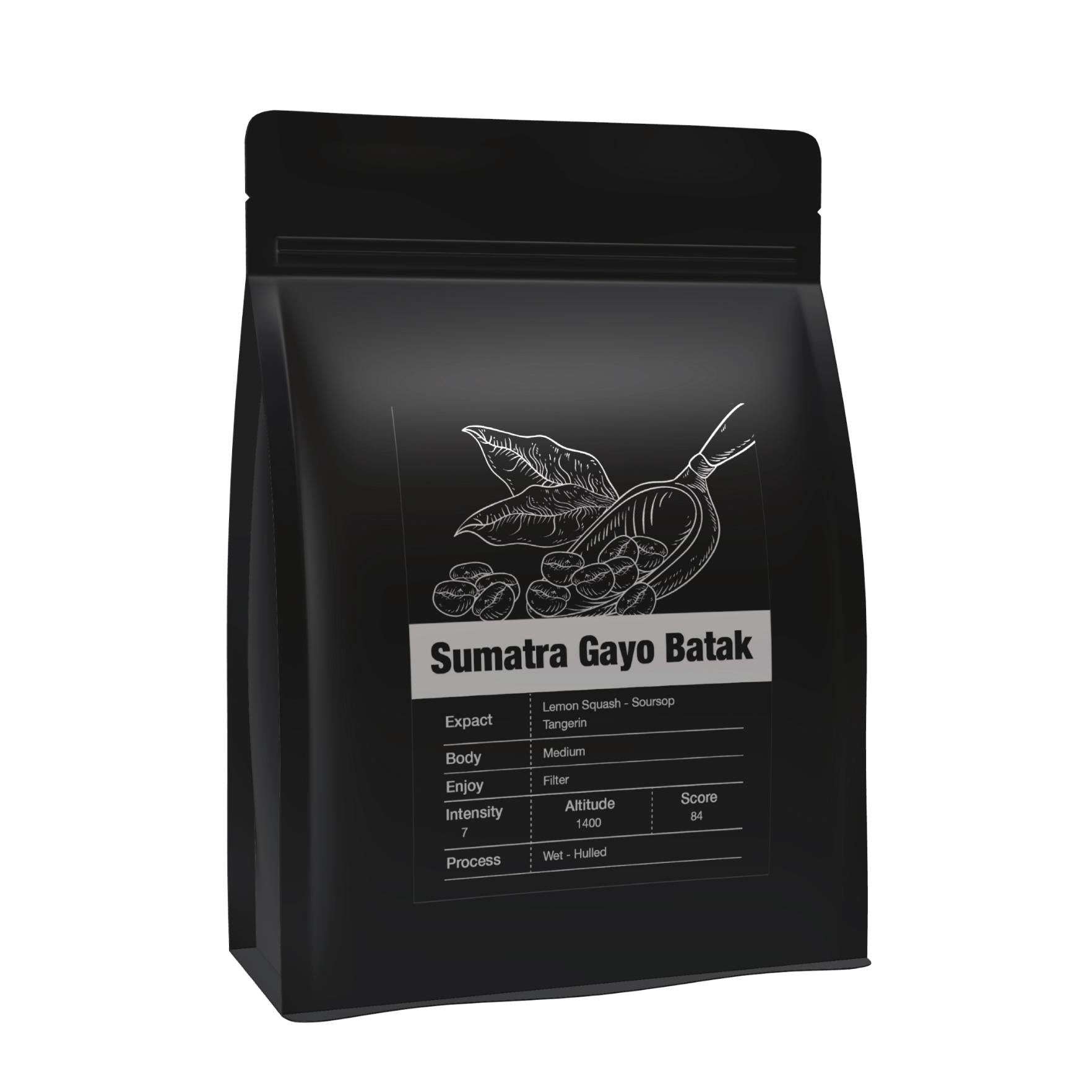 Sumatra Gayo