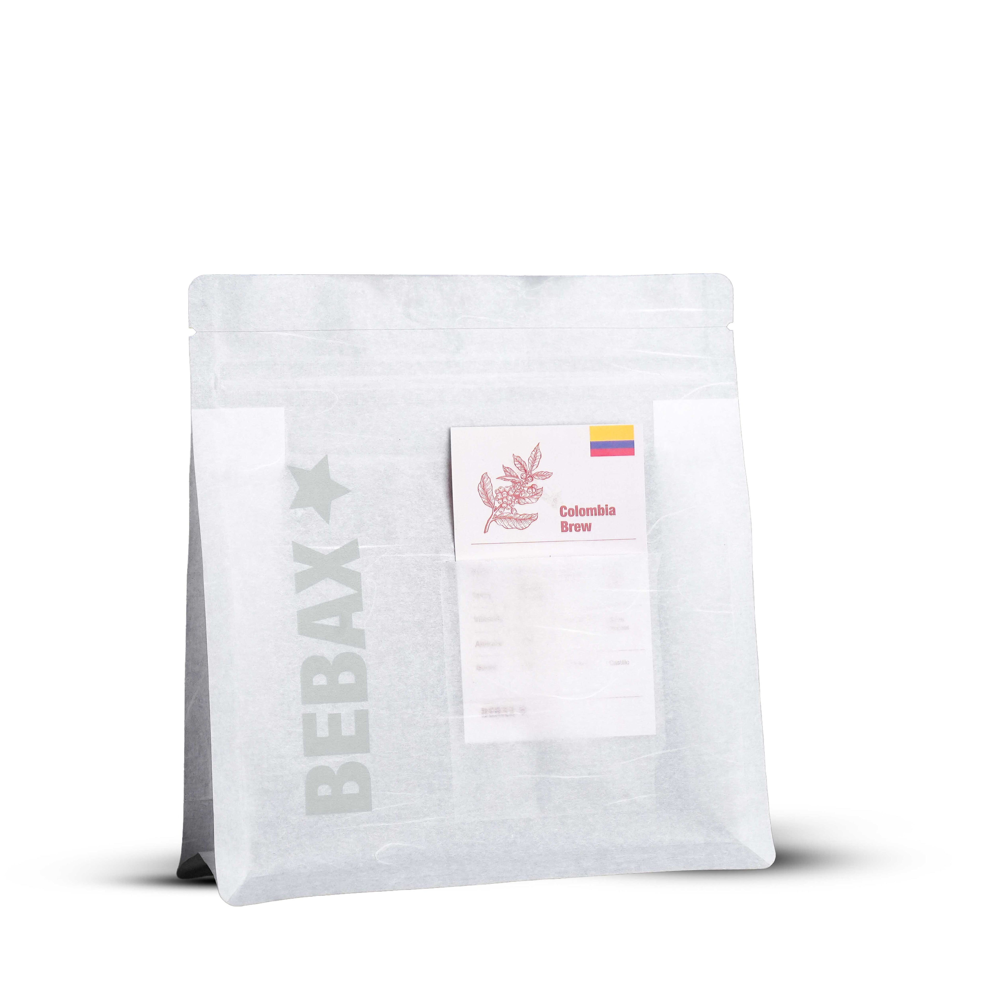Colombia Brew