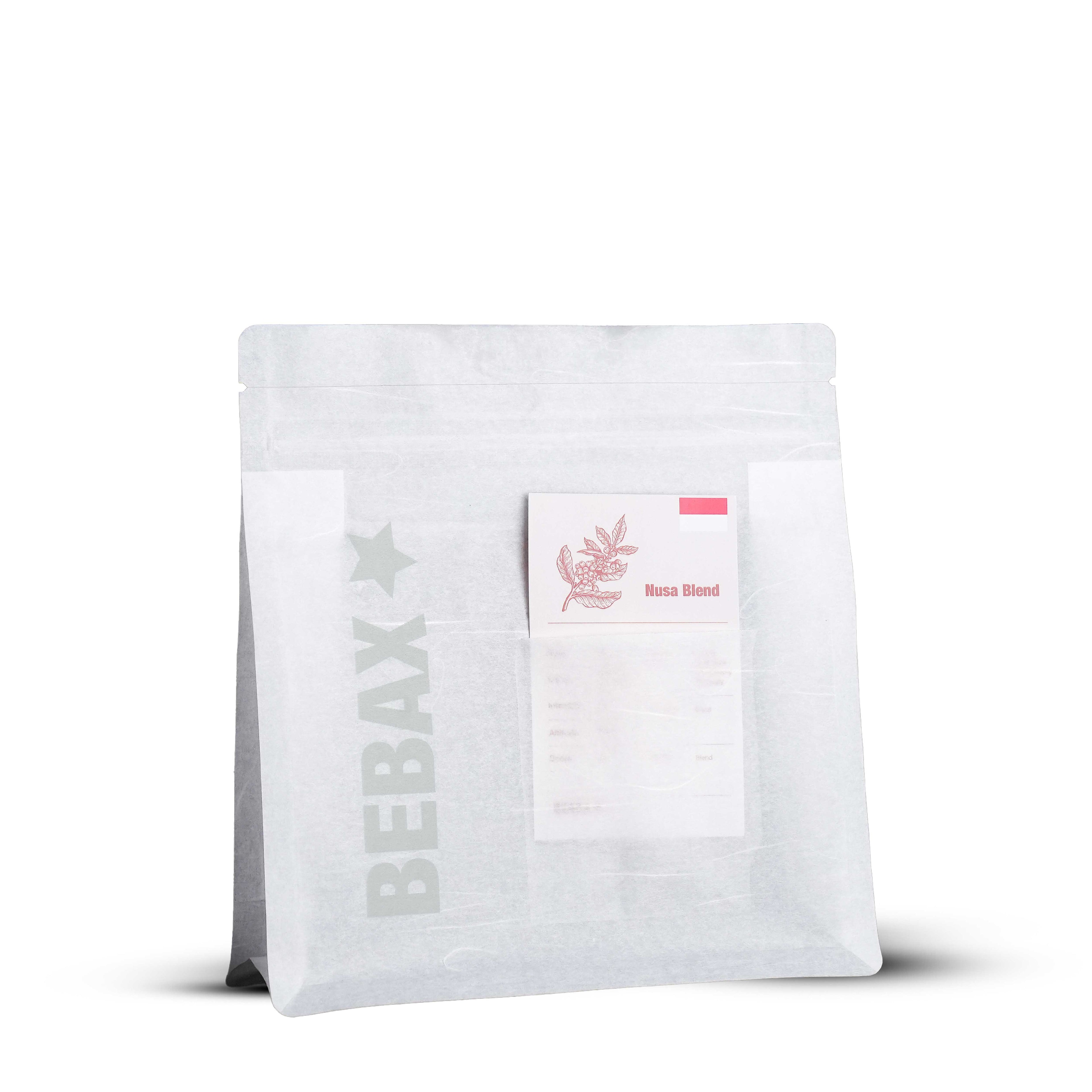 Nusa Blend