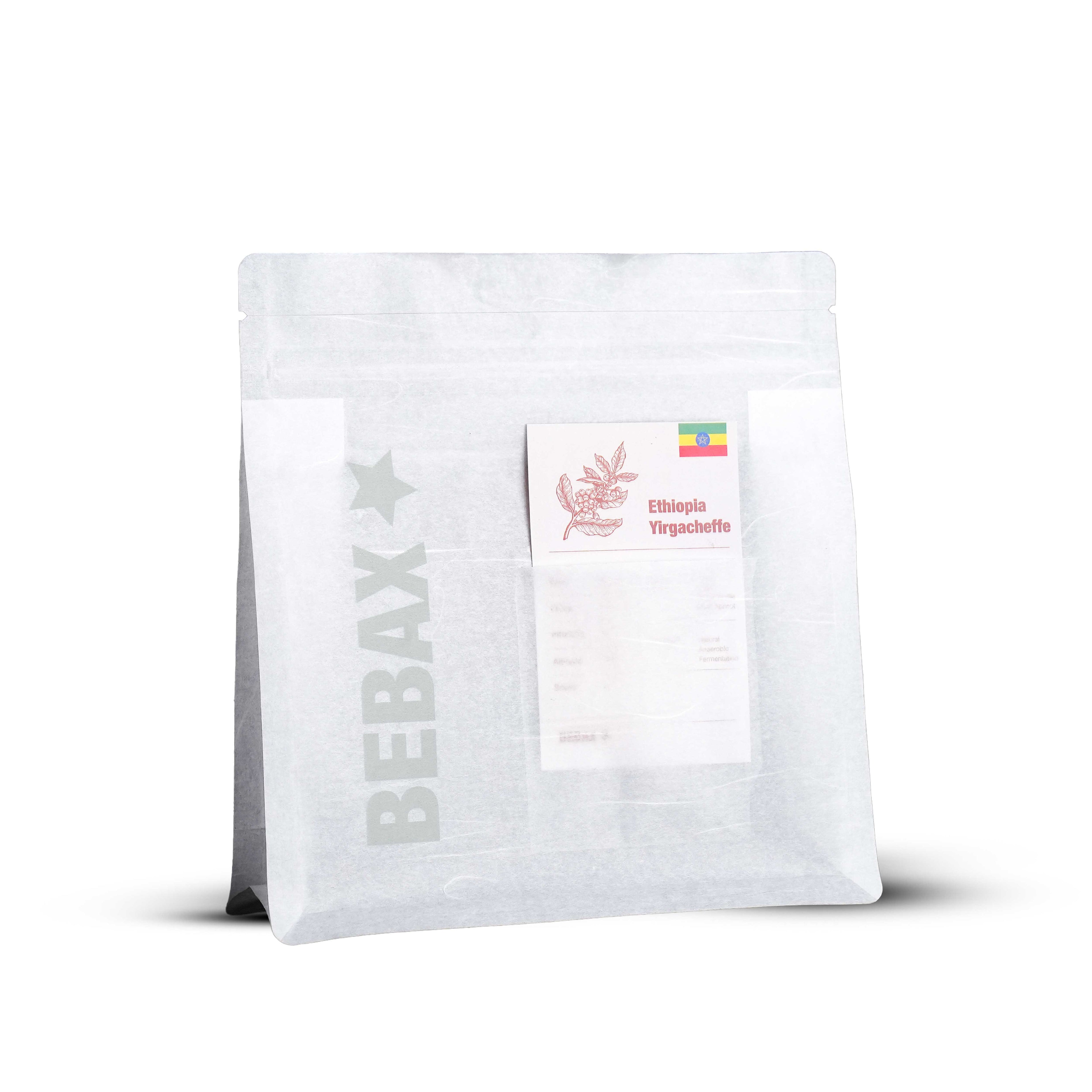 Ethiopia Yirgacheffe