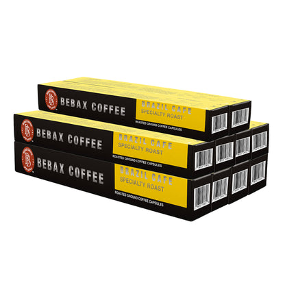 Brazil Cafe Capsules