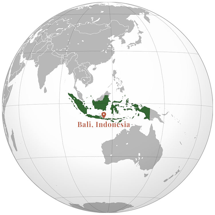 Kamala Batukaang Bali