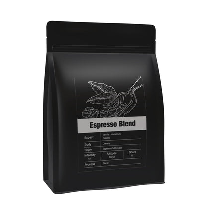 Espresso Blend