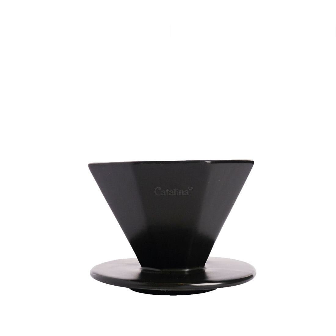 Catalina Ceramic Coffee Dripper