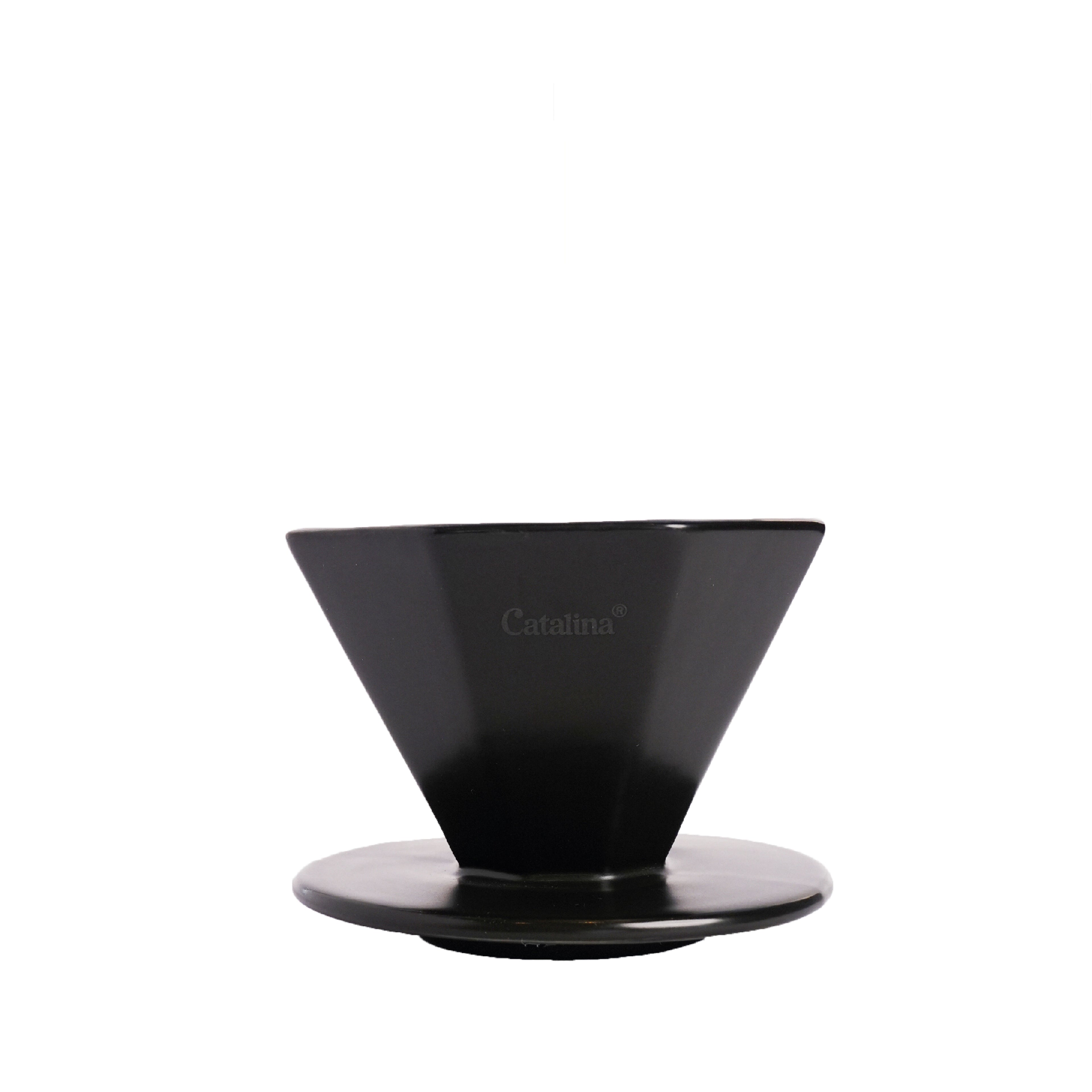 Catalina Ceramic Coffee Dripper