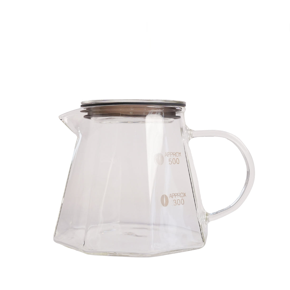 Coffee Server