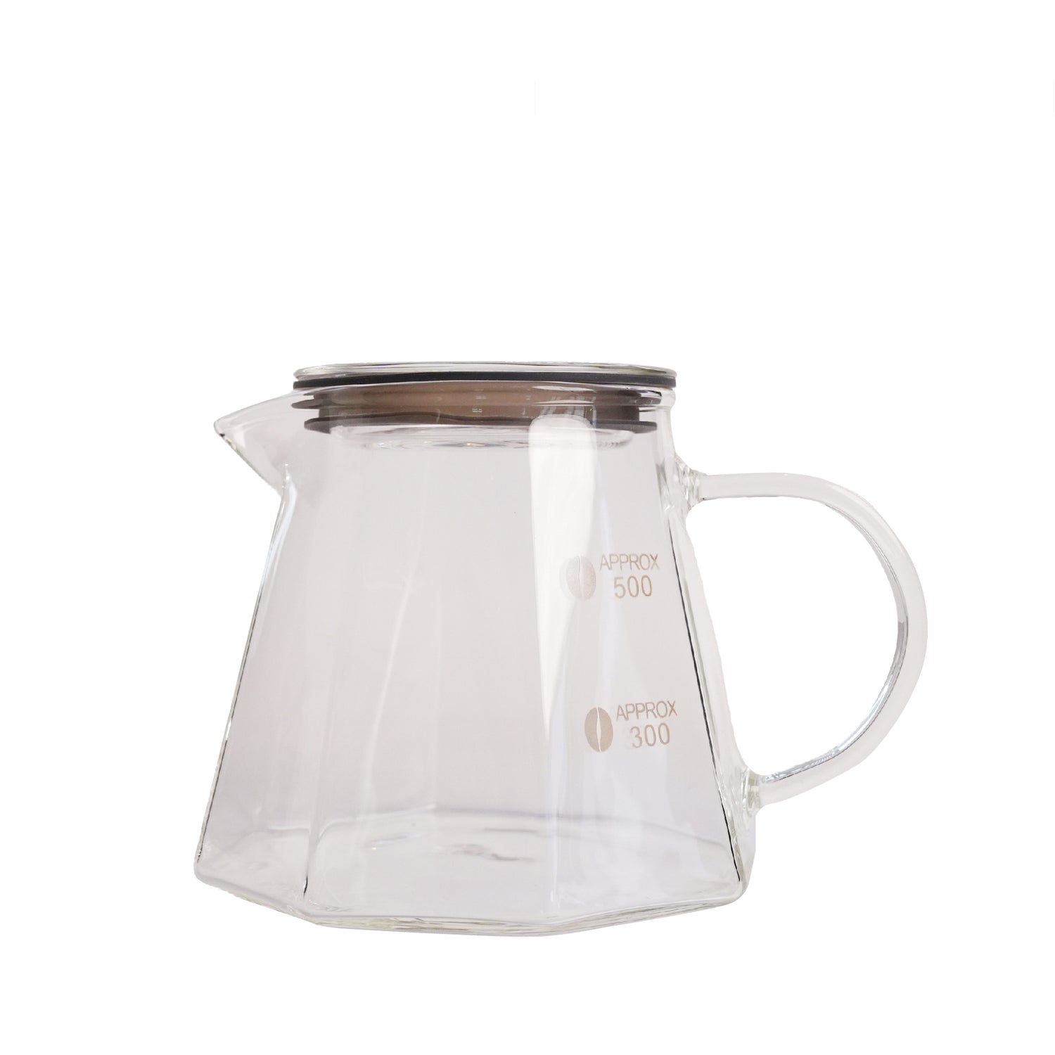 Coffee Server