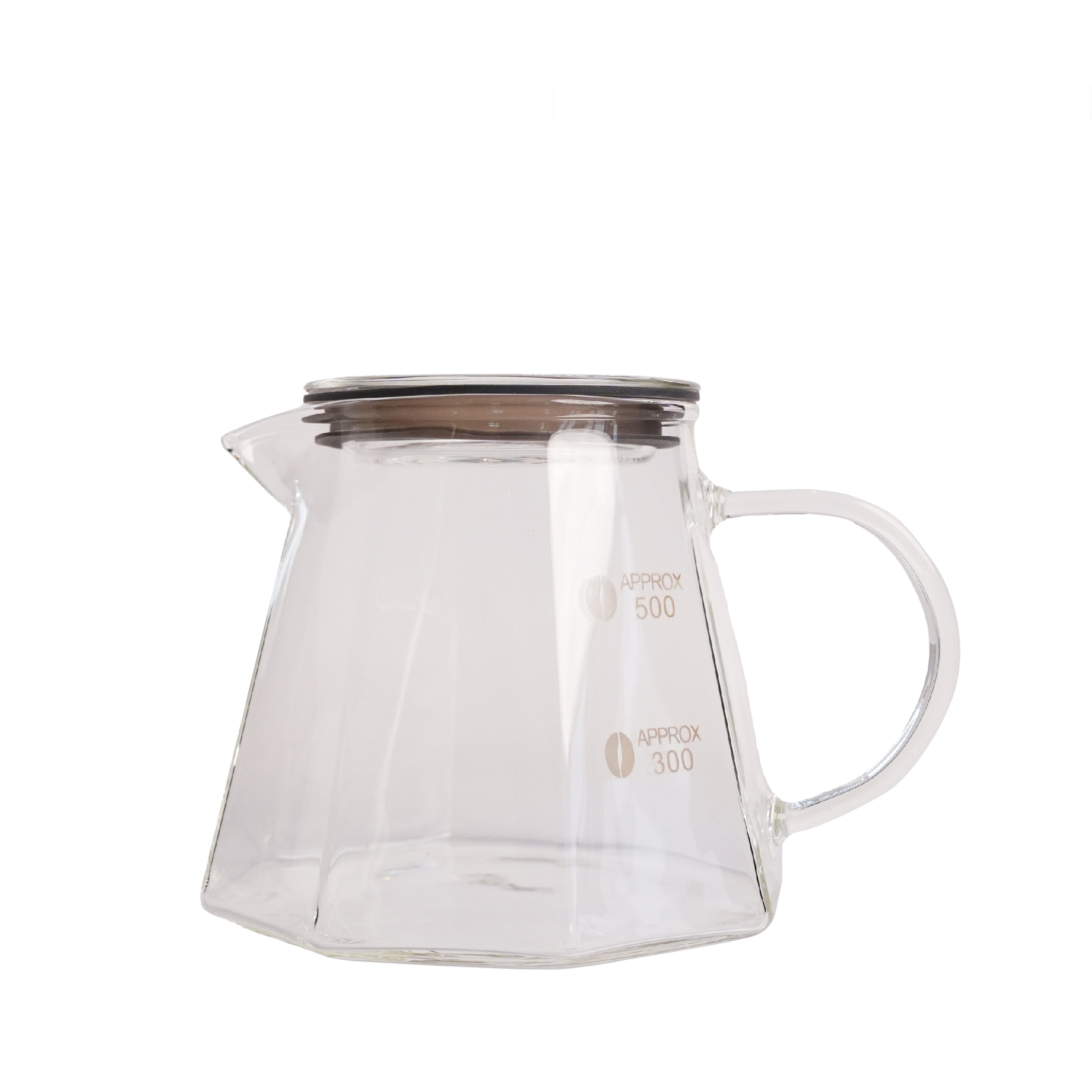 Coffee Server