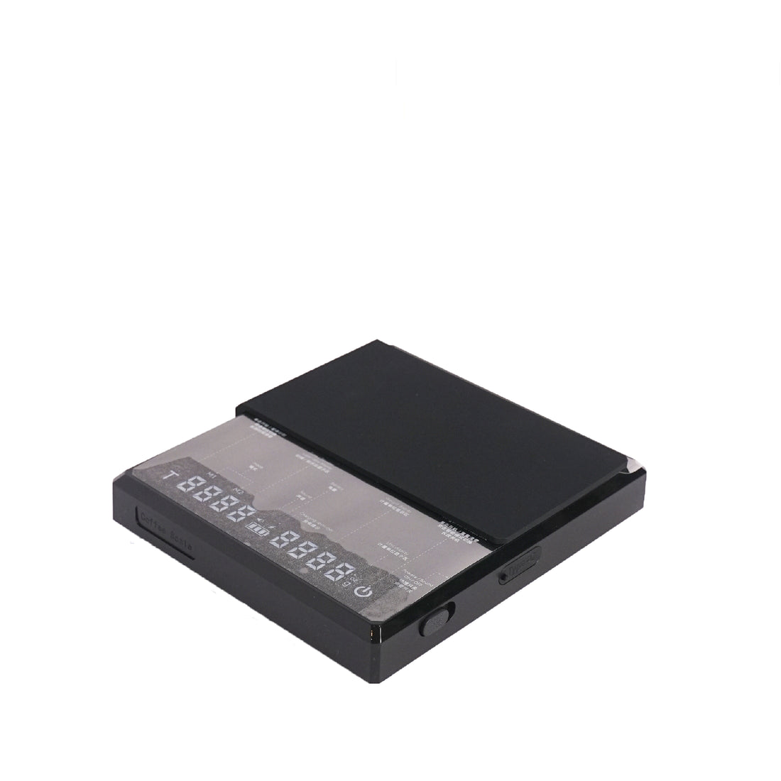 Digital Coffee Scale