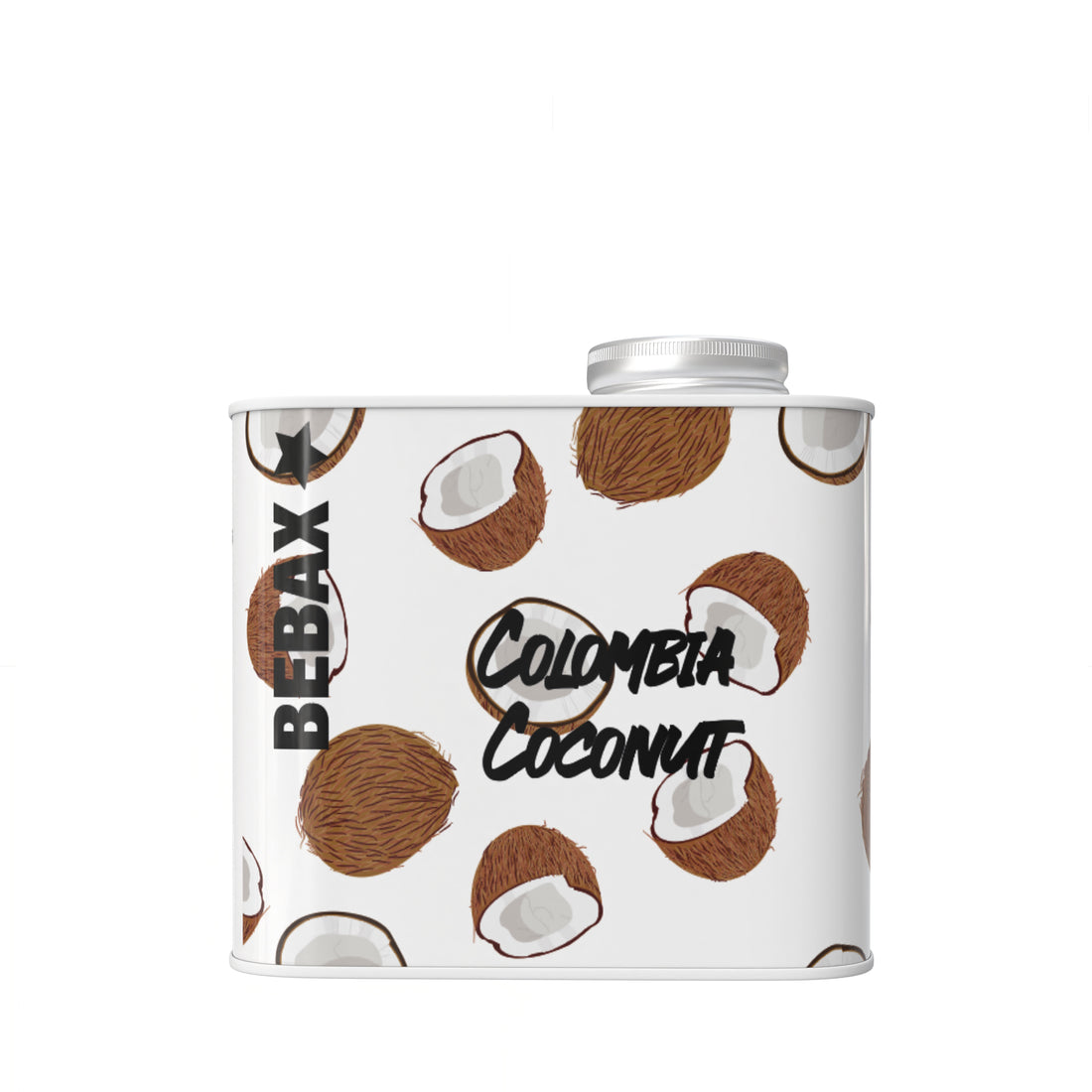 Colombia Coconut