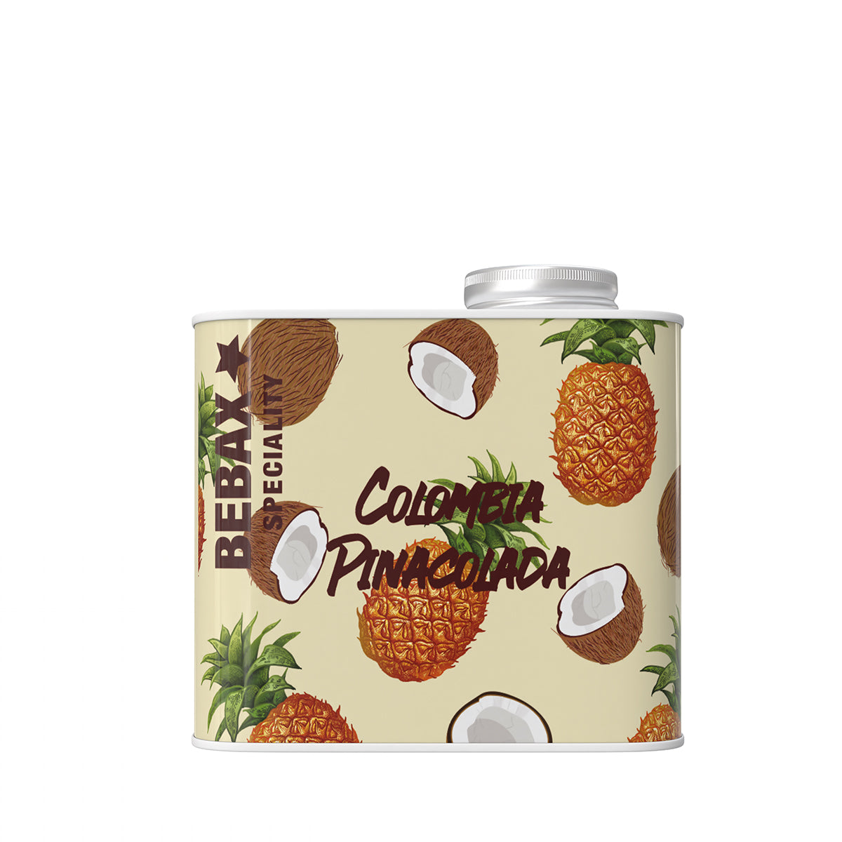 Colombia Pinacolada 100G