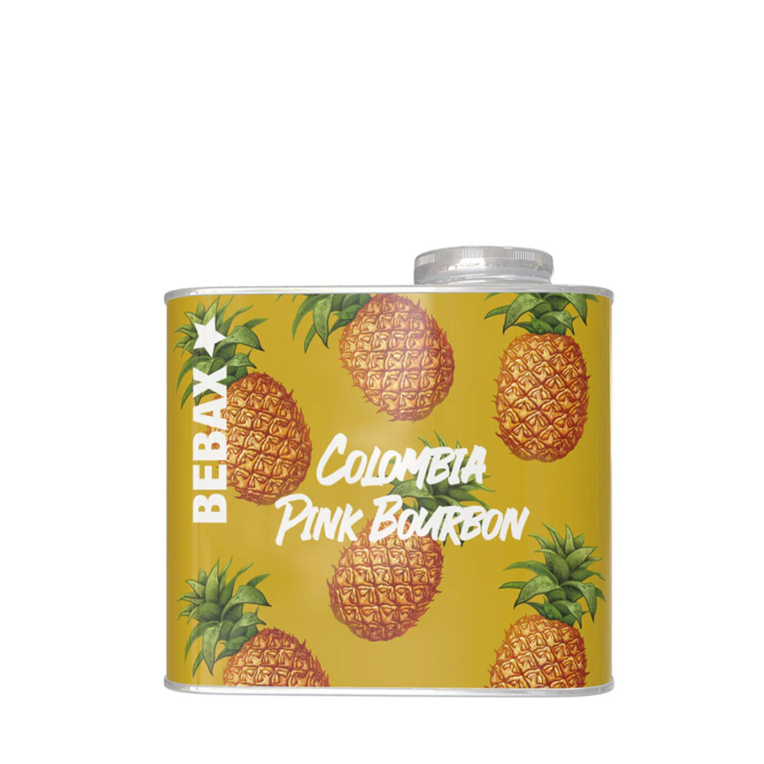 Colombia Pink Bourbon