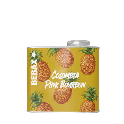 Colombia Pink Bourbon