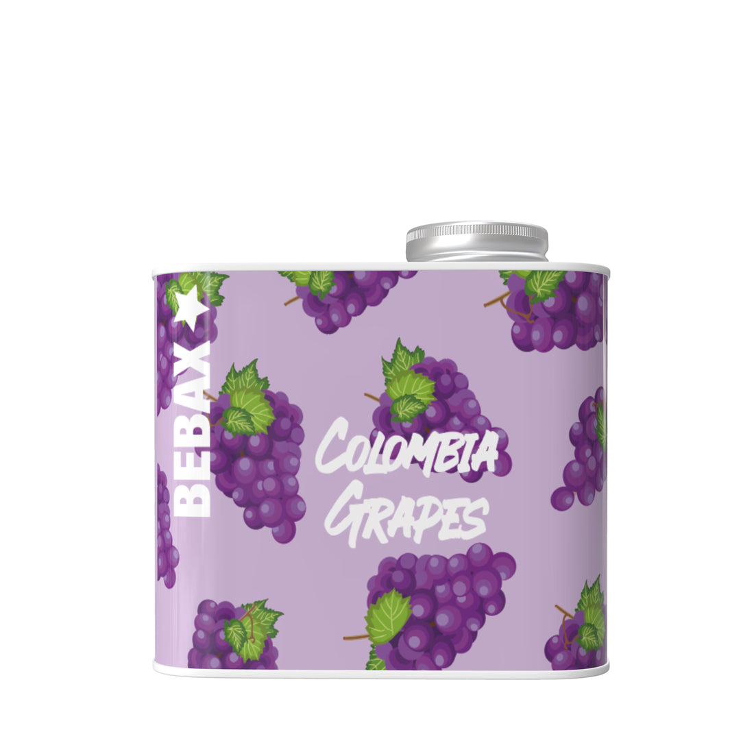 Colombia Grapes