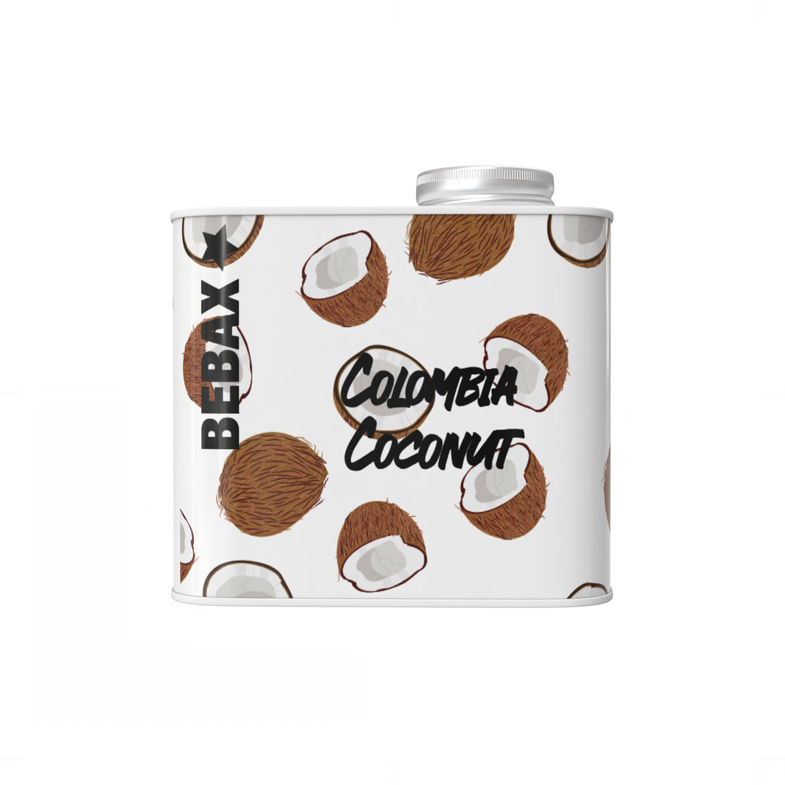 Colombia Coconut