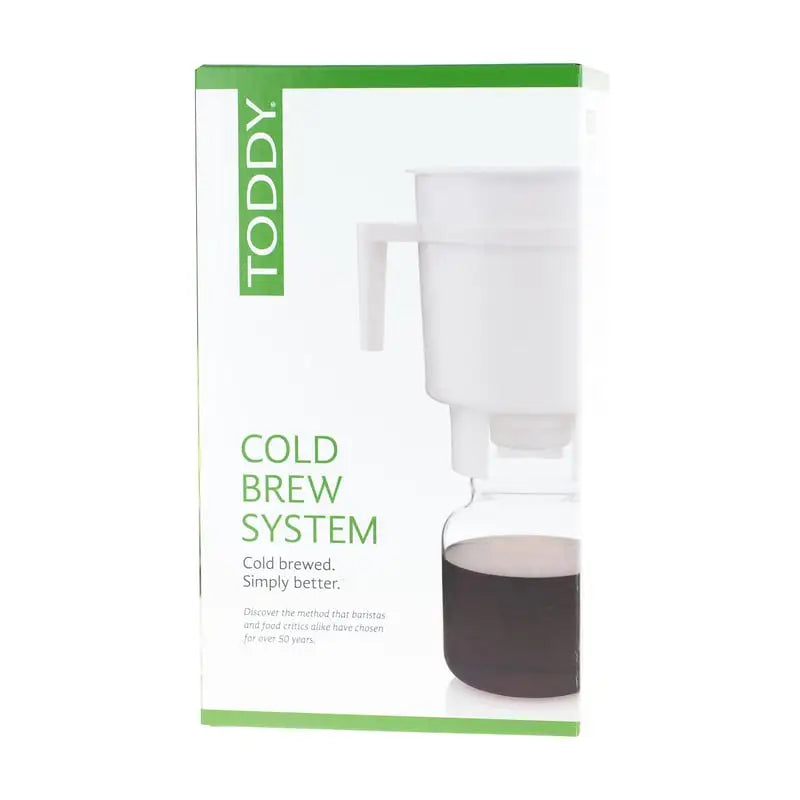 Toddy® Home Cold Brew System