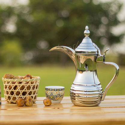 Bebax Arabic Coffee - Powder