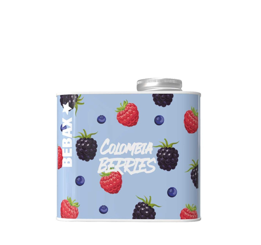 Colombia Mix Berries 100g