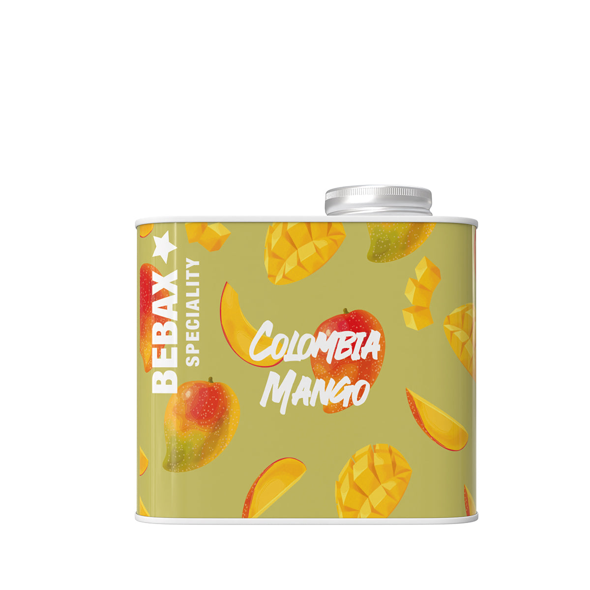Colombia Mango 100G