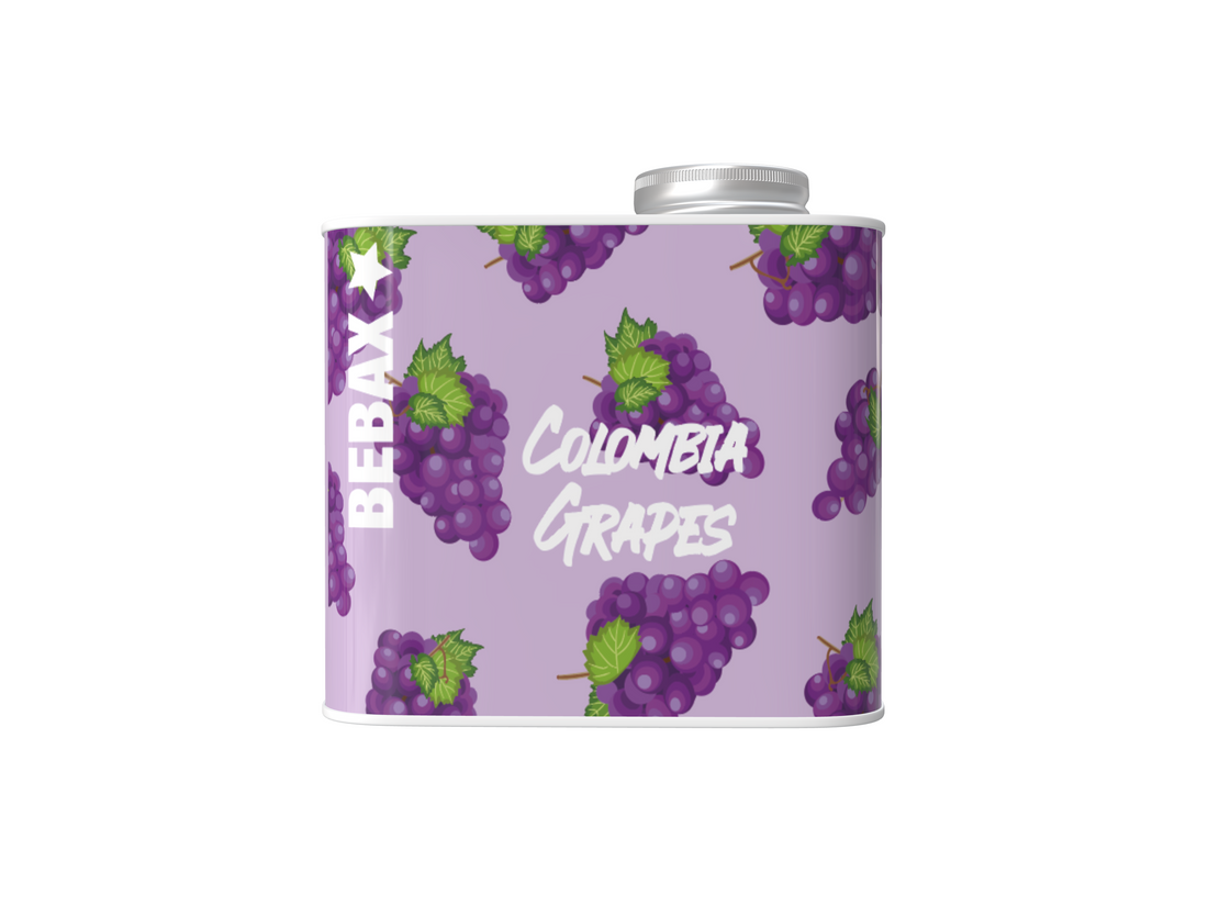 Colombia Grapes