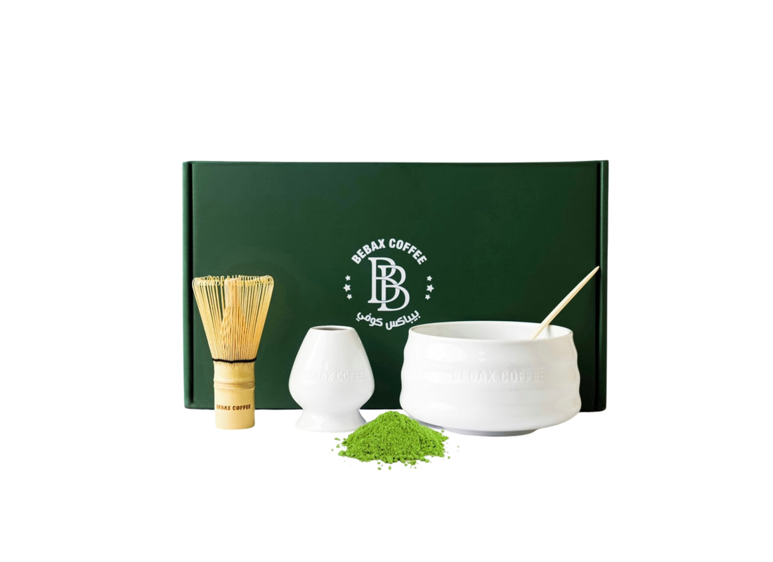 Matcha Kit