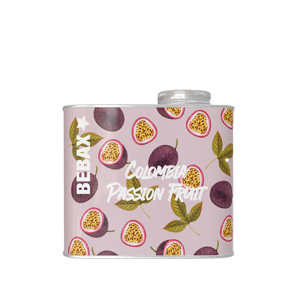 Colombia Passionfruit 100G