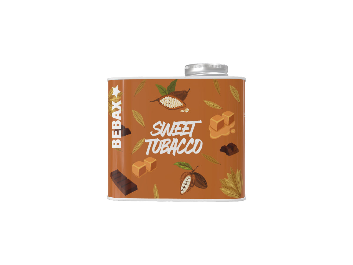 Colombia  Sweet Tobacco 100G