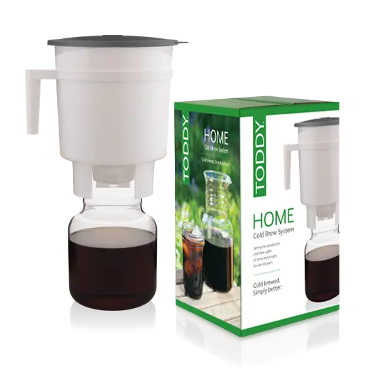 Toddy® Home Cold Brew System