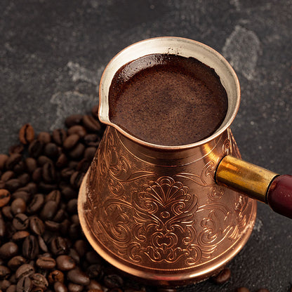 Bebax Turkish Coffee - Powder